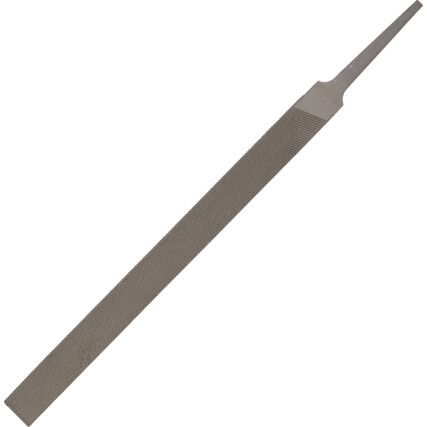 Pilnik przemyslowy kolumnowy drobny 6"(150mm)