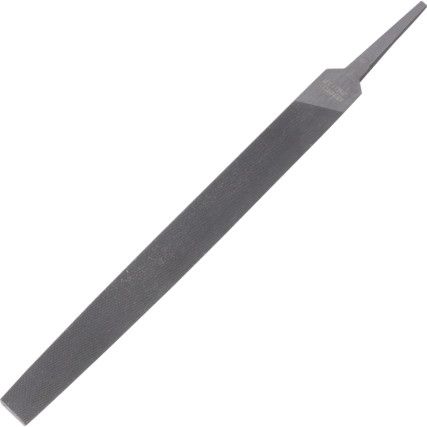 Pilnik przemyslowy polokragly sredni 8"(200mm)