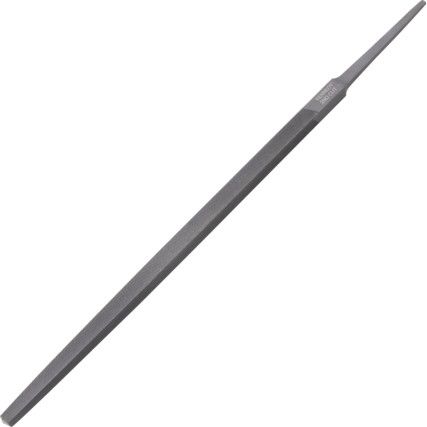 Pilnik przemyslowy kwadratowy sredni 8"(200mm)