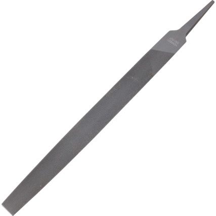 Pilnik przemyslowy polokragly sredni 10"(250mm)