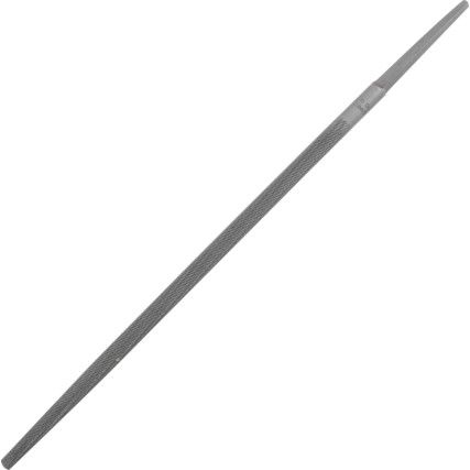 Pilnik przemyslowy polokragly gruby 10"(250mm)