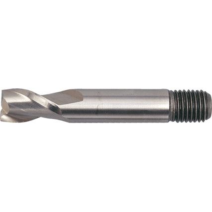 10mm HSS-cobalt sc/sh slot drill