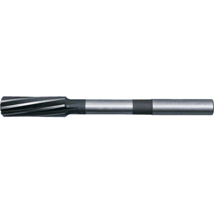 9.00mm HSS-cobalt s/s sp/fl chucking reamer