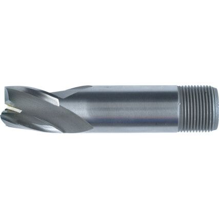 11.0mm HSS-COBALT SC/SH 3FL SLOT DRILL