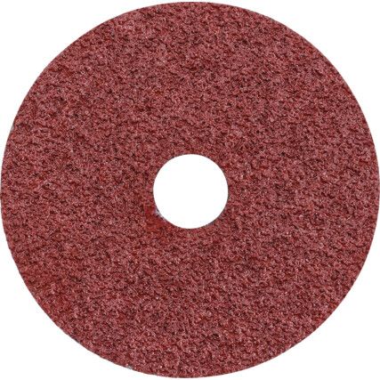 115 x 22mm AL/OX FIBRE DISCS P24