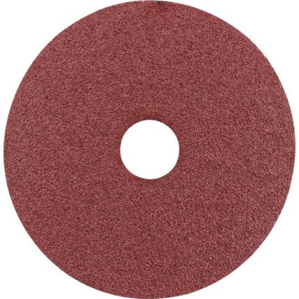 115 x 22mm AL/OX FIBRE DISCS P50