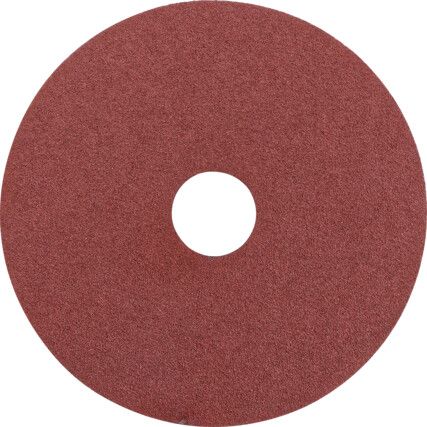 115 x 22mm AL/OX FIBRE DISCS P100