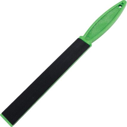 FILE HANDLE 30x330mm GREEN