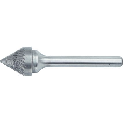 PILNIK OBR. WEGLIK SPIEKSTOZKOWY 60Âº 6x4mm