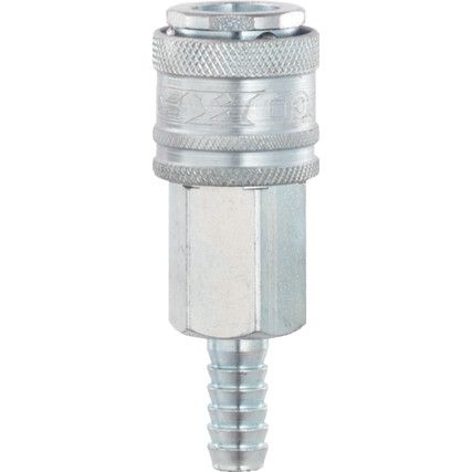 AC7808 KF COUPLINGS 8mm HOSETAILPIECE