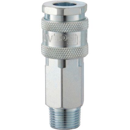 AC75JF ISO B12 COUPLINGS Rp1/2FEMALE