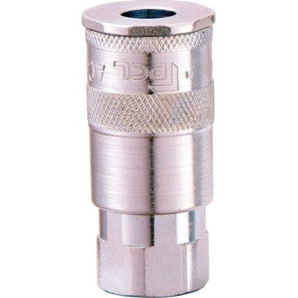 AC91CF05 VERTEX COUPLING FEMALETHREAD RP1/4