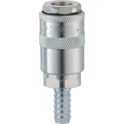 AC61R EURO COUPLINGS 7mm HOSETAILPIECE