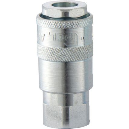 AC61CM EURO COUPLINGS R1/4 MALE