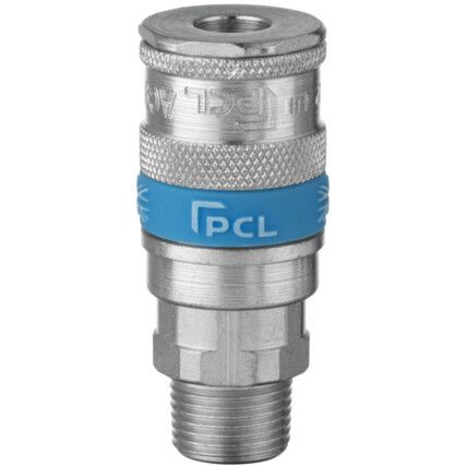 AC91EM VERTEX COUPLING R3/8 MALE