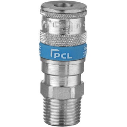 AC91JM VERTEX COUPLING R1/2 MALE