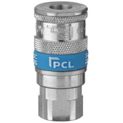 AC91EF VERTEX COUPLING Rp3/8FEMALE