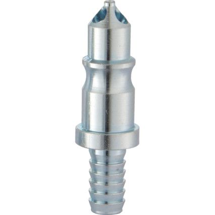 ACA3036 1/2" BORE TAILPIECE 100 SERIES ADAPTOR