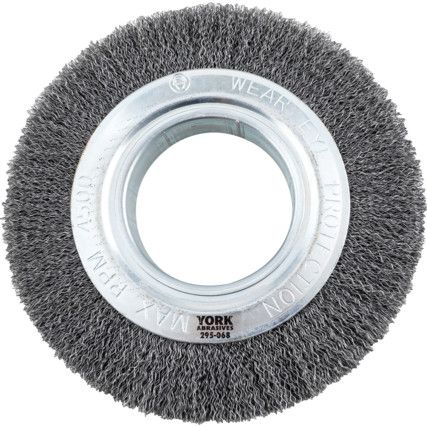 200x29x80mm 30SWG WIRE BRUSH