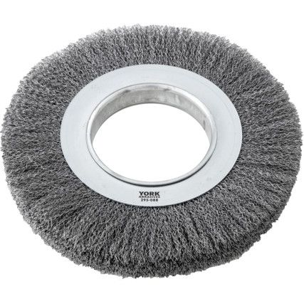 250x29x100mm 30SWG WIRE BRUSH