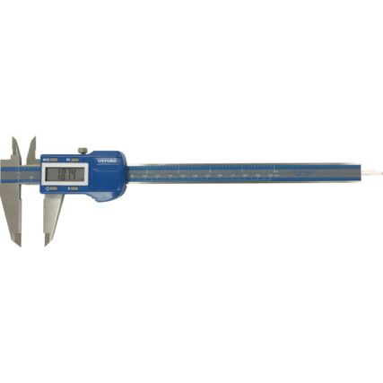 8"/200mm DIGITAL CALIPER