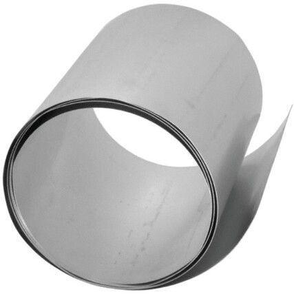 0.050mmx150mmx2.5M STEEL SHIM