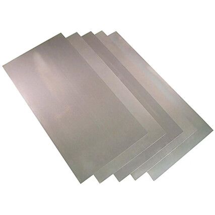 0.10mmx150mmx1.25M STAINLESSSTEEL SHIM