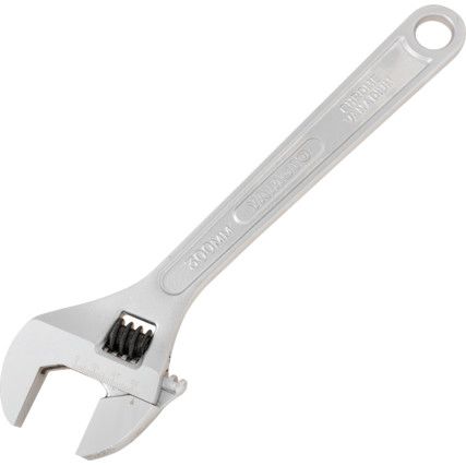 12"/300mm C/V ADJUSTABLE SPANNER