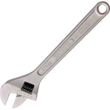 15"/380mm C/V ADJUSTABLE SPANNER