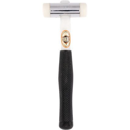 11-710 NYLON HAMMER PLASTIC HANDLE