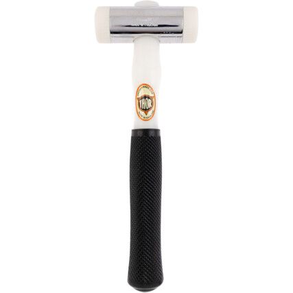 11-712 NYLON HAMMER PLASTIC HANDLE