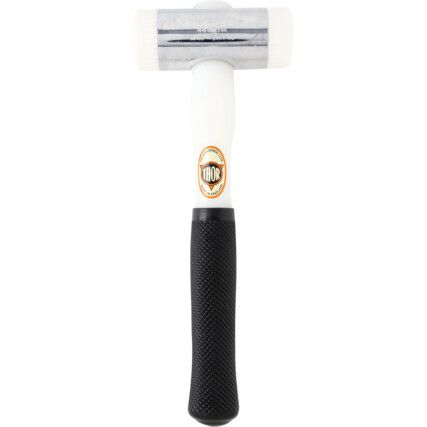 11-714 NYLON HAMMER PLASTIC HANDLE