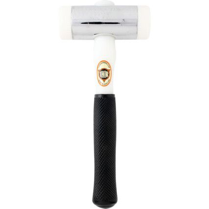 11-716 NYLON HAMMER PLASTIC HANDLE