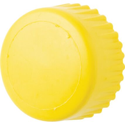 76-710AF HARD YELLOW SPARE FACE