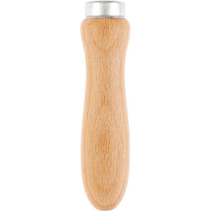 Size 2 Wooden File Handle