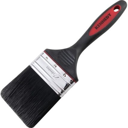 3" PROFESSIONAL PAINT BRUSH - SYNTHETIC