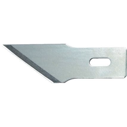 GENERAL CUTTING & TRIMMING BLADES (PKT-10)