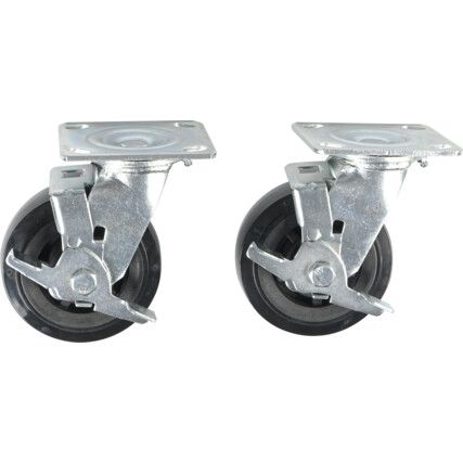 DIRECTIONAL CASTERS TO SUITKEN5945705K, KEN5945745K