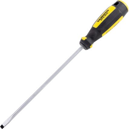 6x200mm FLAT PARALLEL TRI-LINE SCREWDRIVER