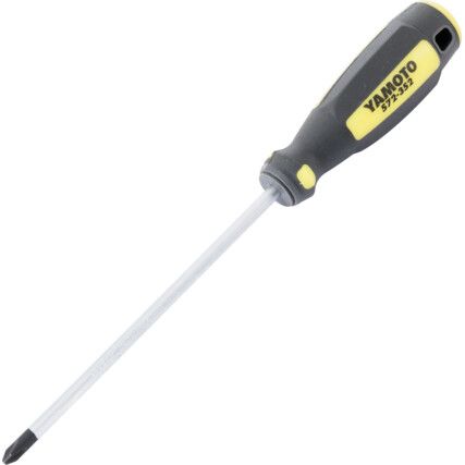 No.2x150 CROSS PT TRI-LINE SCREWDRIVER