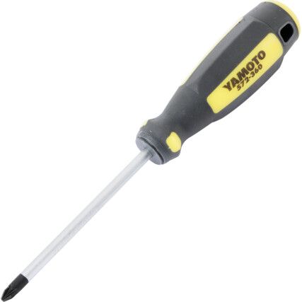 No.2x100 SUPADRIVE TRI-LINE SCREWDRIVER