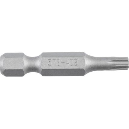 GROT DO ELEKTRONARZEDZI TORX TX20 x 38mm 1/4"