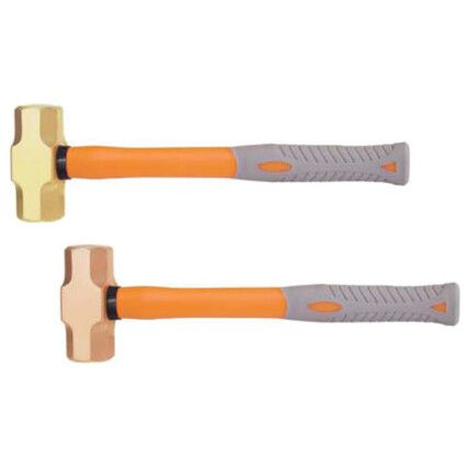 SPARK RESISTANT SLEDGEHAMMER0.45KG Al-Br