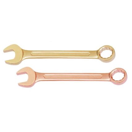 26mm SPARK RESISTANT COMBINATIONSPANNER BE-CU