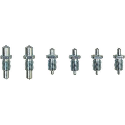 6mm & 8mm PINS TO SUIT KEN5811300K (PAIR)