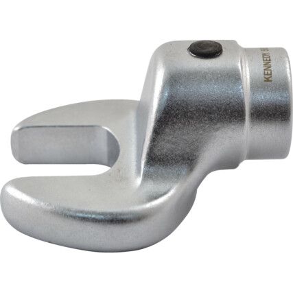 8mm OPEN END SPANNER FITTING 16mm BORE