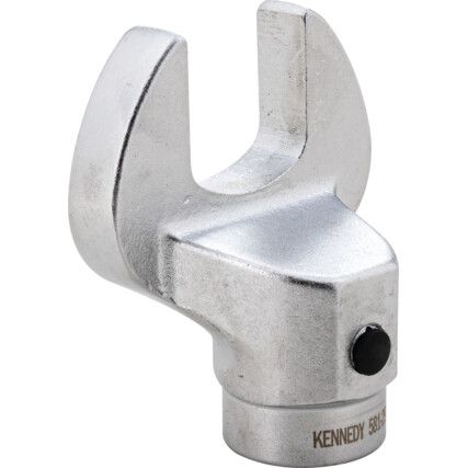 24mm OPEN END SPANNER FITTING 16mm BORE