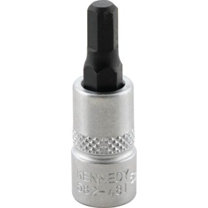 NASADKA TRZPIENIOWA DO SRUB 5mm HEX 1/4"