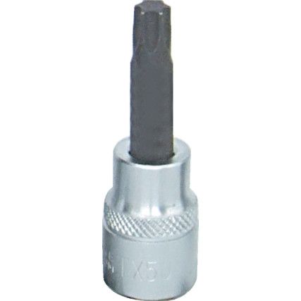 NASADKA TRZPIENIOWA 6-KATNA T6 TORX 3/8"