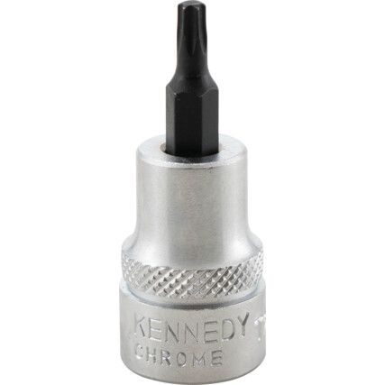 NASADKA TRZPIENIOWA 6-KATNA T20 TORX 3/8"